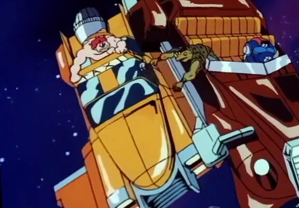 Silverhawks E043