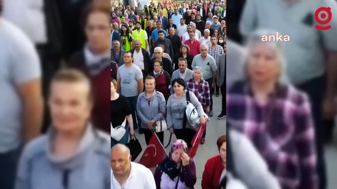 CHP'li Ali Mahir Başarır: Nebati'yi bakan yapacağız ama arkasına bakan