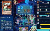 遊戯王デュエルリンクス　ランクマッチ　エスパーロバ　サイコショッカーデッキ（Yugioh Duel Links)11