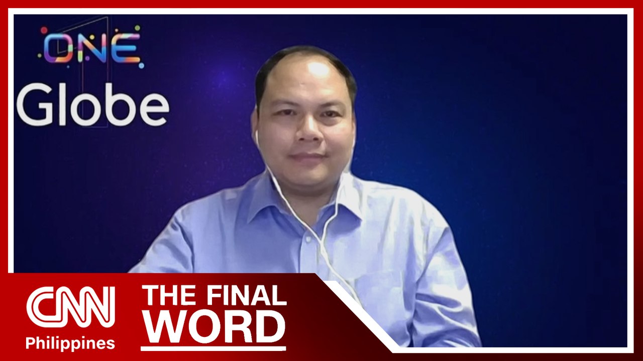 Globe: We now have almost 40M registered users | The Final Word