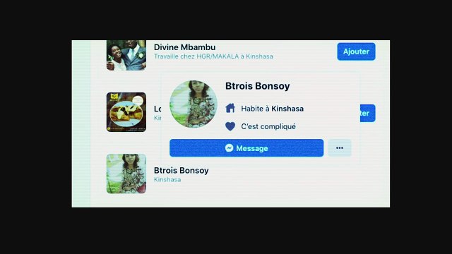 Le Vrai du faux Bande-annonce VF