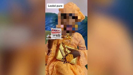 Make-up, faux cils, extravagance : korité de ces enfants à qui on vole leur enfance