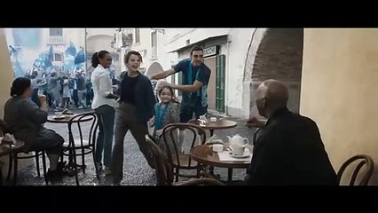 THE EQUALIZER 3 Trailer (2023) Denzel Washington