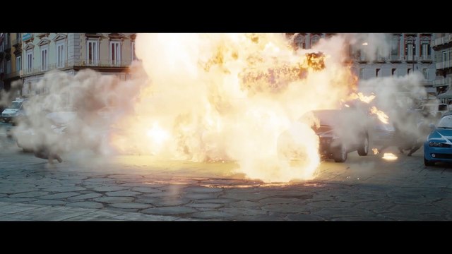 The Equalizer 3 - Official Red Band Trailer