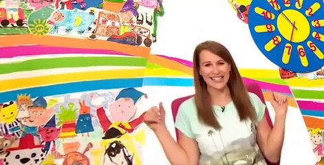 Pip Ahoy! S02 E026 - Lets Put On a Play
