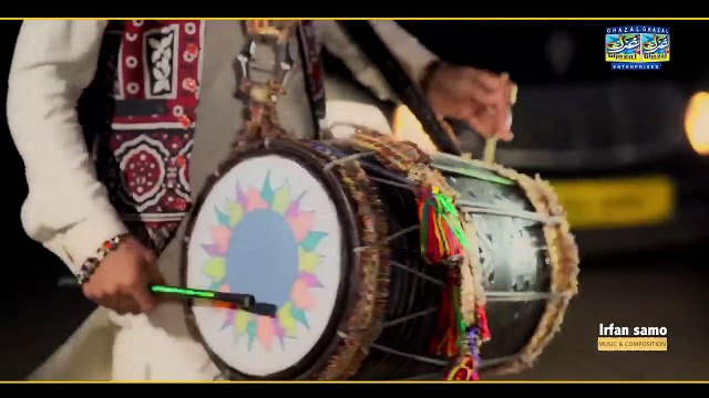 Hum Sindh Main Rehne Wale Sindhi Mumtaz Molai Urdu Song Ghazal Enterprises