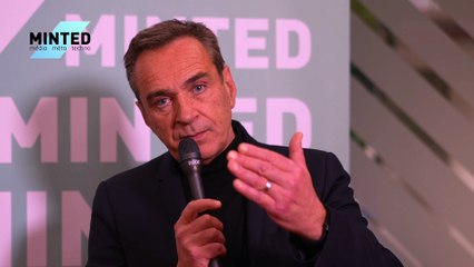 ITW de Marco Tinelli (Ermes) à l'occasion de Future of retail media
