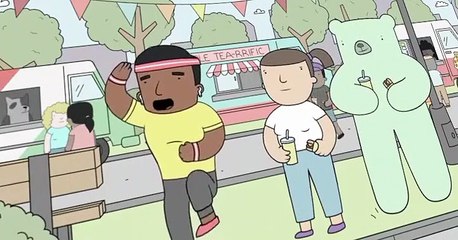 Poorly Drawn Lines E005