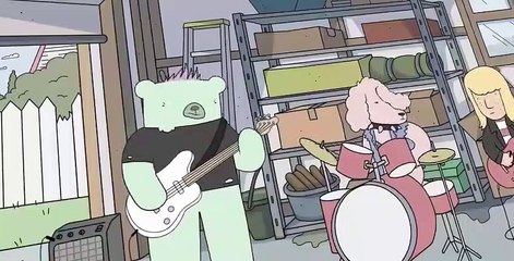 Poorly Drawn Lines E006