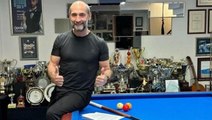 Semih Saygıner, Kore Profesyonel Bilardo Ligi'ne katıldı