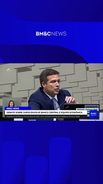 PIX: CAMPOS NETO COMENTA IMPLEMENTAÇÃO E EVOLUÇÃO DA FERRAMENTA CRIADA PELO BC