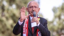 Kılıçdaroğlu'ndan iktidara bomba soğan göndermesi: Eskiden bunları bizden görünenler yapardı