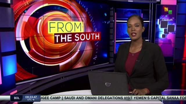 Indigenous mobilization Free Land Camp begins in Brazil