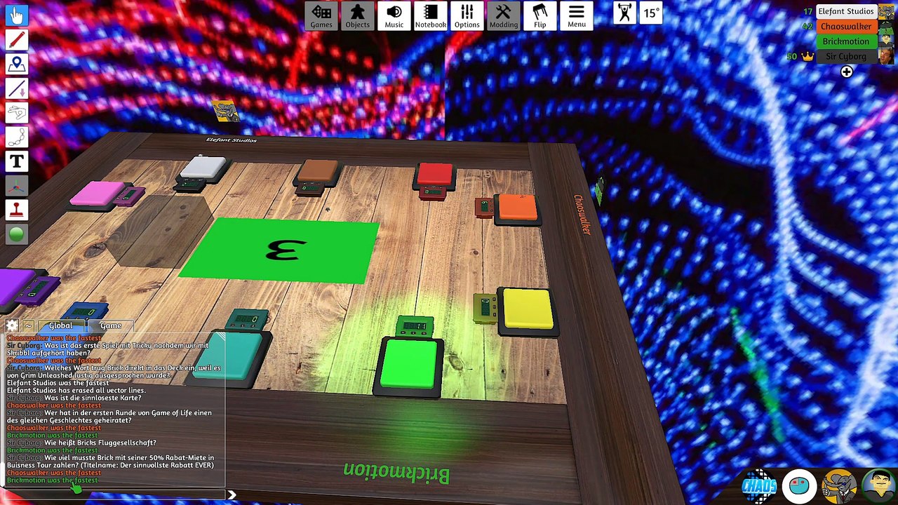 Was hat Sky für eine Sch***e erzählt?! | Das große RDSQ-Quiz ★ RDSQ 200