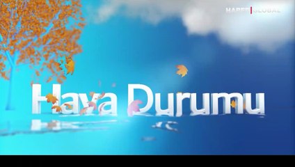 Sağanakla birlikte hava da soğuyacak! İstanbul, Ankara ve İzmir'de hava nasıl olacak? Bünyamin Sürmeli anlattı