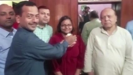 मिलिए गोरखपुर के इंटरमीडिएट टॉपर से, जानिए कामयाबी का राज