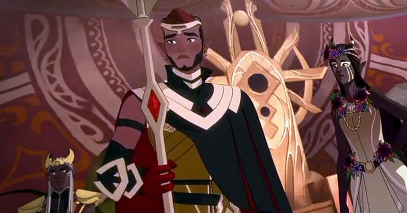 The Dragon Prince S04 E002