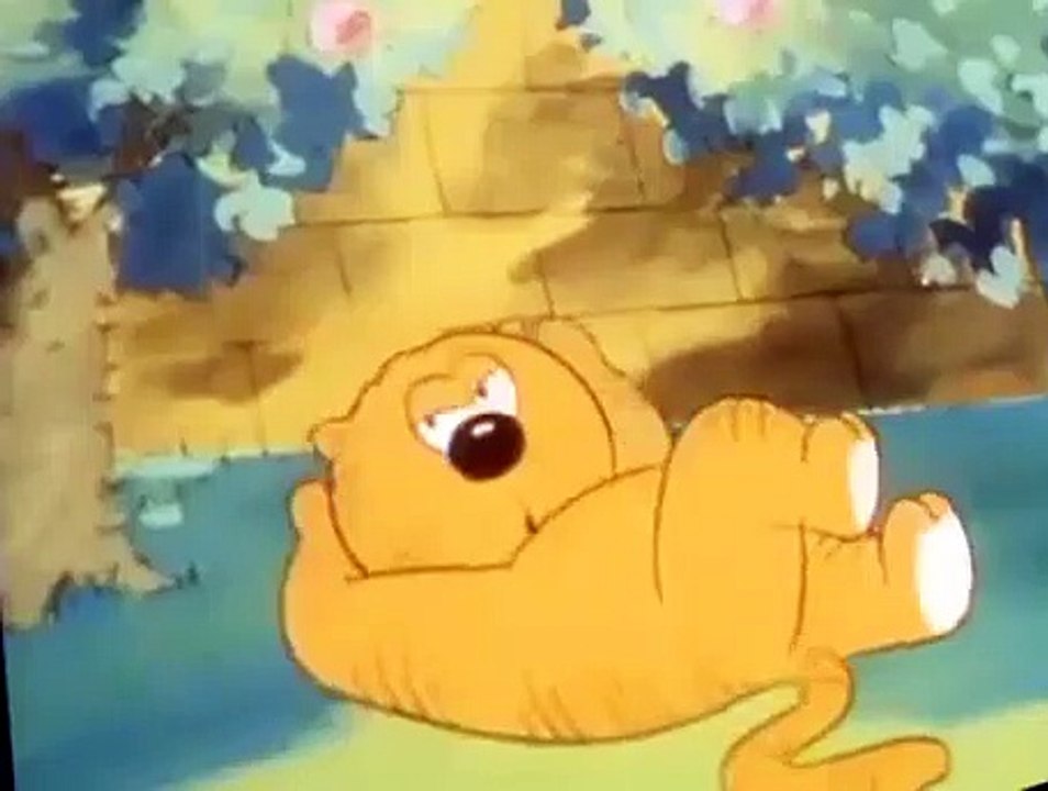 Heathcliff S02 E01