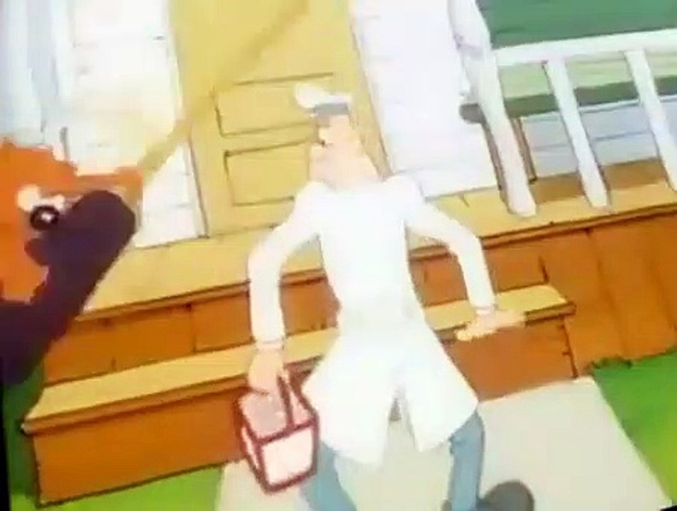 Heathcliff S02 E03