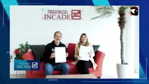 El INCADE firmó un convenio junto a MisionesOnline