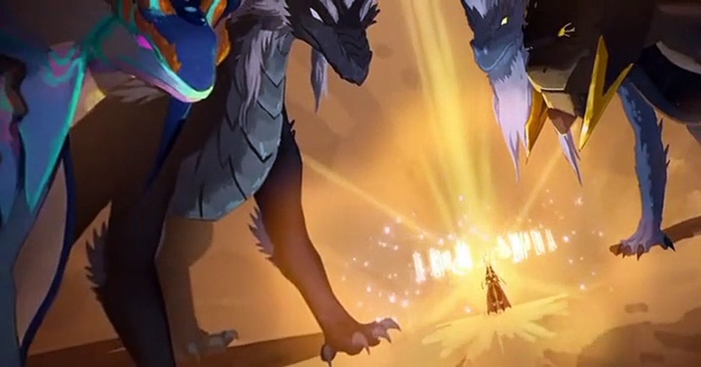 The Dragon Prince S04 E004