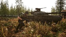 Trailer zu Total Conflict: Resistance zeigt, wie der Mix aus Taktik-Shooter und Strategie aussieht