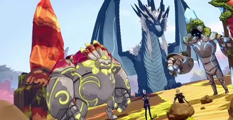 The Dragon Prince S04 E005