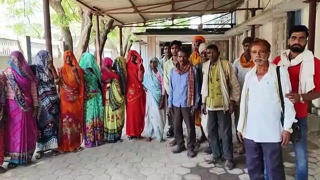 Negligence is not reducing in MNREGA