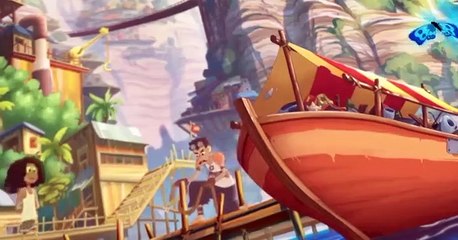 Droners Droners E006 – Spirale Looping