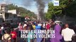 Violences en Haïti : la situation empire, l'ONU s'alarme