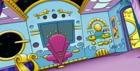 Lloyd in Space Lloyd in Space S02 E005 – Boomer’s Secret Life