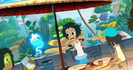 Droners Droners E008 – Eole Crash