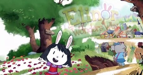 Elinor Wonders Why Elinor Wonders Why E033 – Feed the Birds Señor / Tapir Says Adios