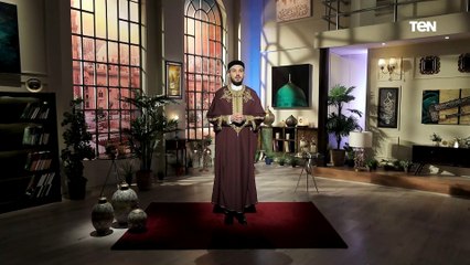 الصبر أمان .. الحلقة 28 | أمان