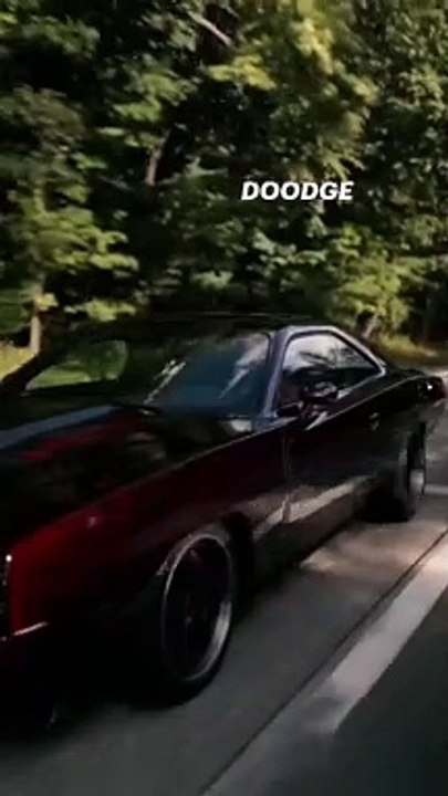 DODGE ❤️