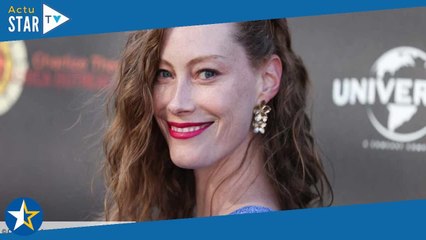 Evil Dead Rise : qui est Alyssa Sutherland, qui interprète Ellie dans le film d'horreur ?