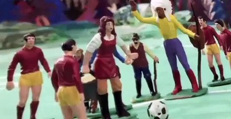 A Town Called Panic (TV Series) E014 - The Picnic