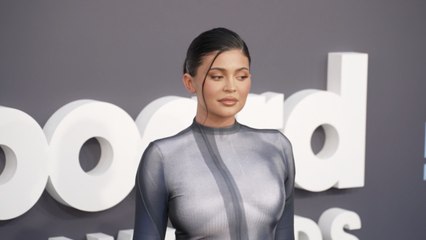 Kylie Jenner Just Made a Case For Neon While Sporting The Brightest Lime Green Romper