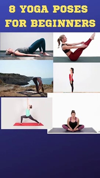 YOGA FOR BEGINNERS