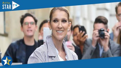 Céline Dion de retour à la musique : ce beau cadeau qu’elle réserve à ses fans