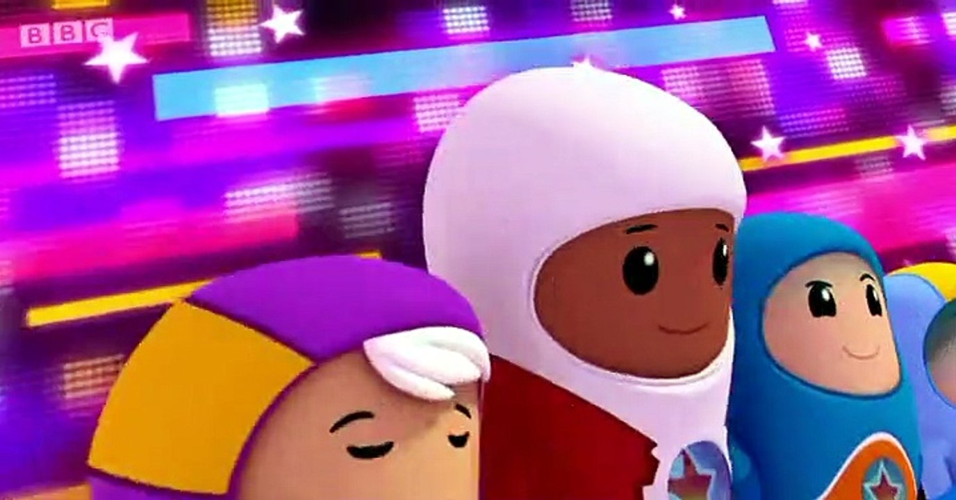 Go Jetters Go Jetters S02 E033 – The Sphinx, Egypt