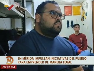Emprender Juntos impulsa y promueve iniciativa del pueblo merideño en el emprendimiento tecnológico