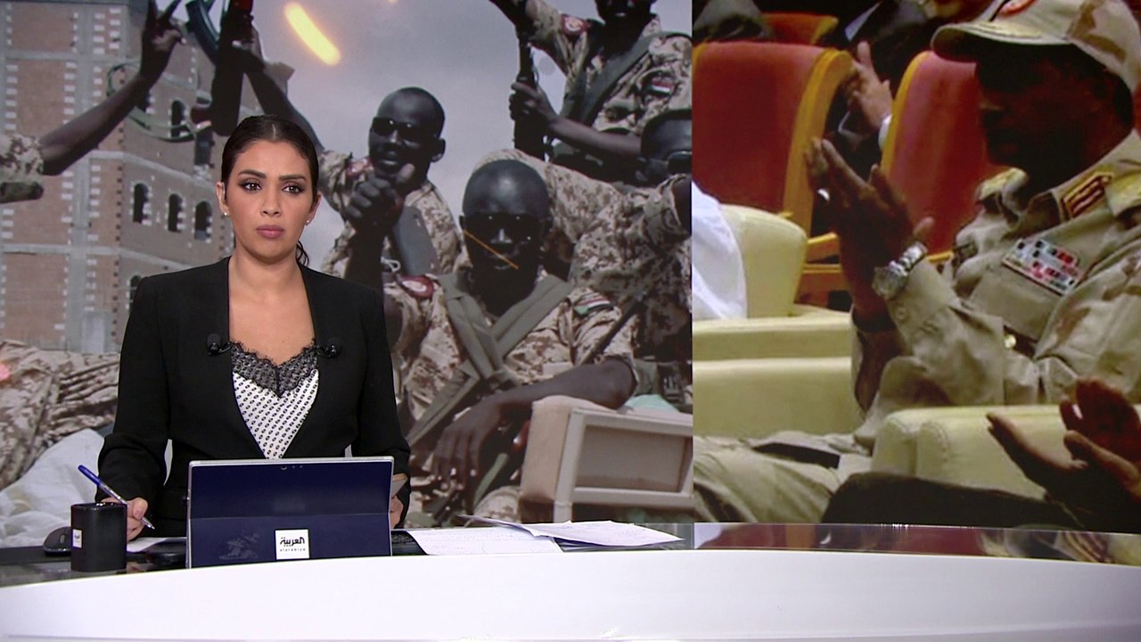#الجيش_السوداني: تم إجلاء 177 جنديا مصريا كانوا محتجزين في #مروي من قبل #الدعم_السريع #السودان #العربية