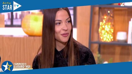 Denitsa Ikonomova : elle révèle enfin pourquoi elle a quitté Danse avec les stars