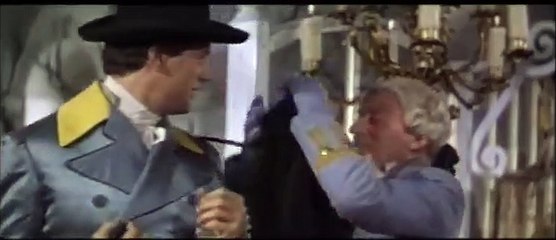 Capitaine Mystère Bande-annonce (EN)