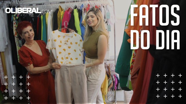 Dia das Mães: Empreendedora se prepara para a data e espera vender 60% a mais que no ano passado