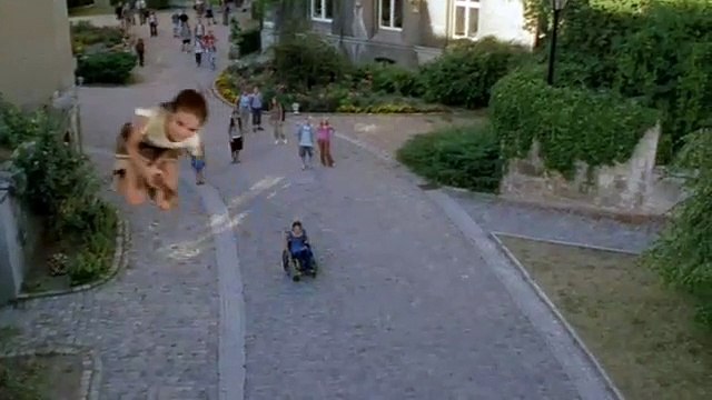 Bibi Blocksberg et le Secret des chouettes bleues Bande-annonce (EN)