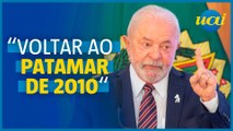 Lula aumenta em R$ 2,44 bilhões verba de universidades
