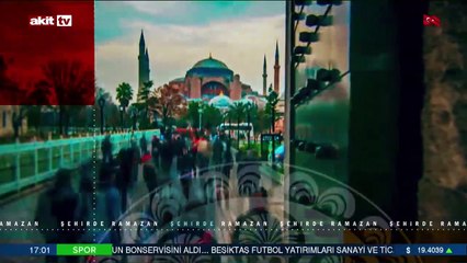 Ramazanın sonuna doğru feyz ve bereketi nasıldır ?