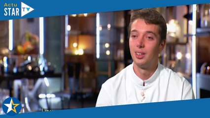 "Je fais ça pour lui" : Jean (Top Chef) très ému en évoquant la mort de son grand-père